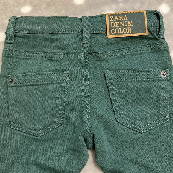 Zara Baby Jeans - Picture 7 of 9